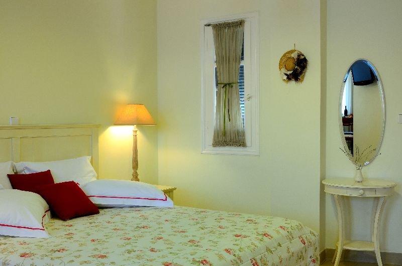 Omirikon Hotel วาธี ภายนอก รูปภาพ