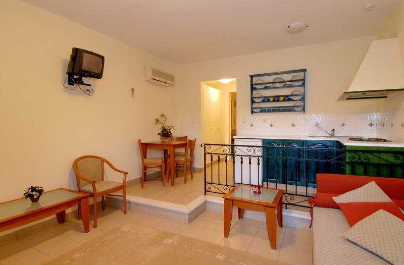 Omirikon Hotel วาธี ภายนอก รูปภาพ